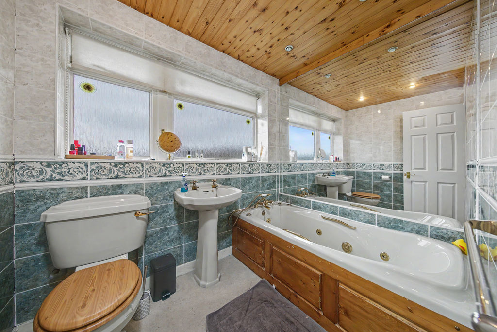 Beechdale Close Brockwell